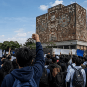 Mercado clandestino rodeó el examen de admisión de la UNAM