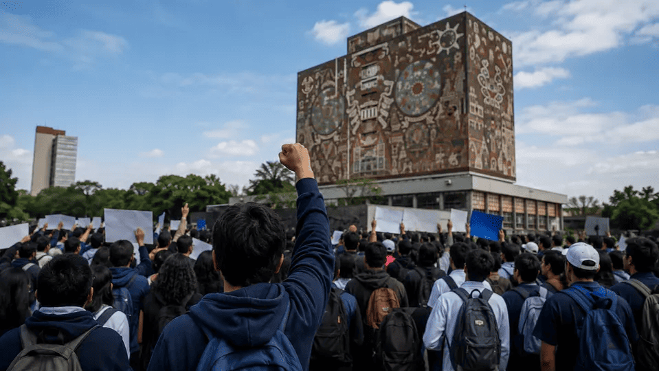 Mercado clandestino rodeó el examen de admisión de la UNAM