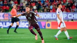 El Tricolor se medirá al conjunto andino en el histórico Rose Bowl de Pasadena, California, en un duelo que marcará otro capítulo del nuevo proceso de Rafa Márquez rumbo a la Copa del Mundo 2030.