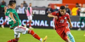 El Tricolor enfrentará a los cafetaleros en Baltimore dentro de la primera Fecha FIFA posterior a la Copa del Mundo 2026, un duelo que marcará el comienzo del proyecto de Rafa Márquez rumbo al 2030.