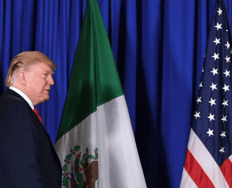 México entre las economías menos afectadas