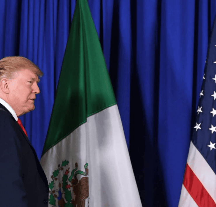 México entre las economías menos afectadas