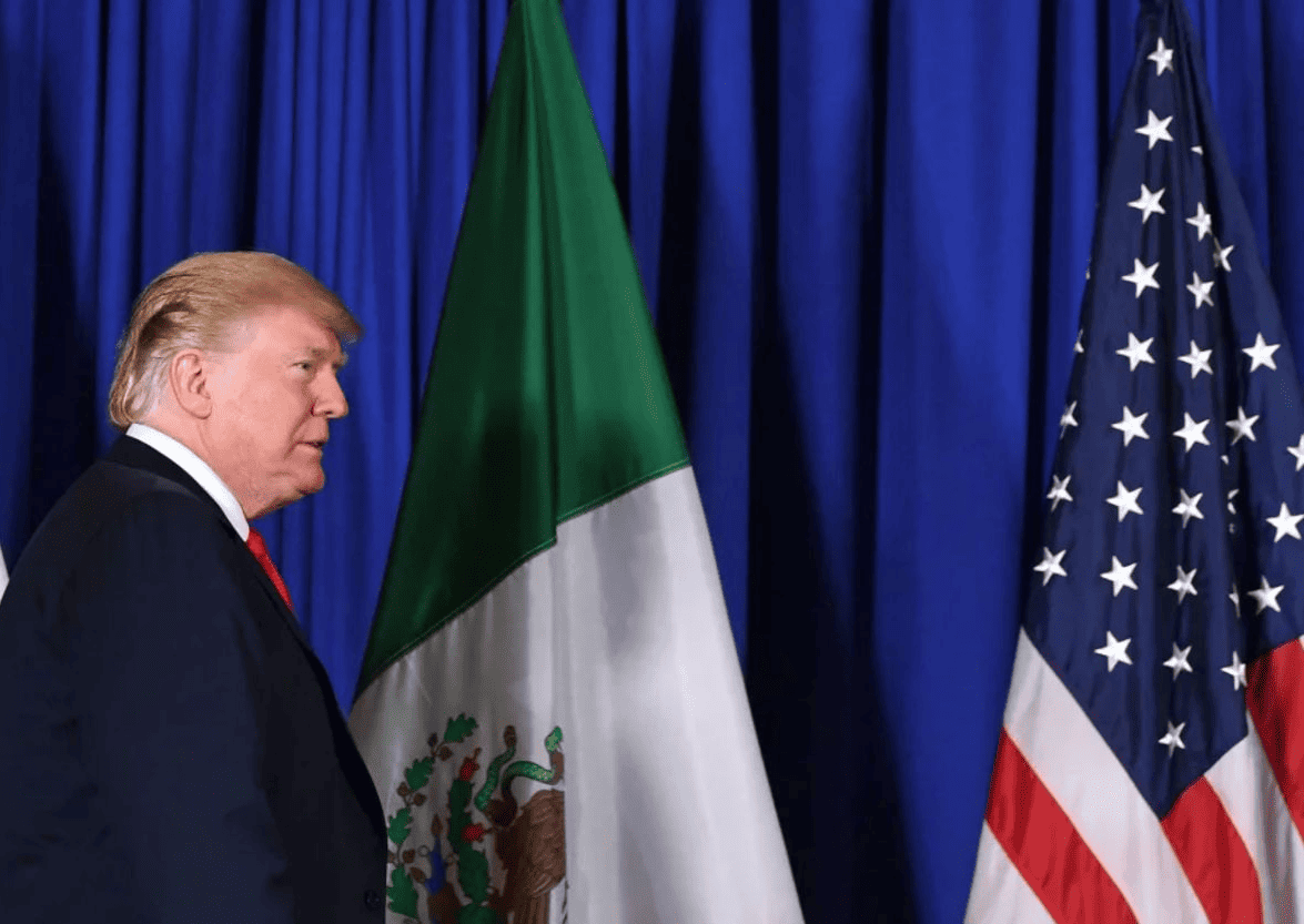 México entre las economías menos afectadas