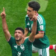 México venció sus fantasmas con una actuación contundente ante Ecuador