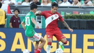 El Tricolor continuará su preparación en la primera Fecha FIFA después del Mundial 2026 con un duelo ante la selección peruana en la Red Bull Arena, donde Rafa Márquez buscará consolidar las bases de su nuevo proyecto rumbo al 2030.