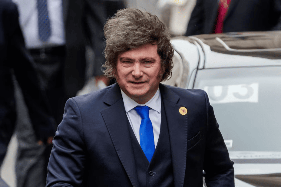 Milei endurece política migratoria