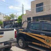 Millonario robo sacude la colonia Azcorra en Mérida: Impacto total
