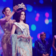 Miss Universo México 2026