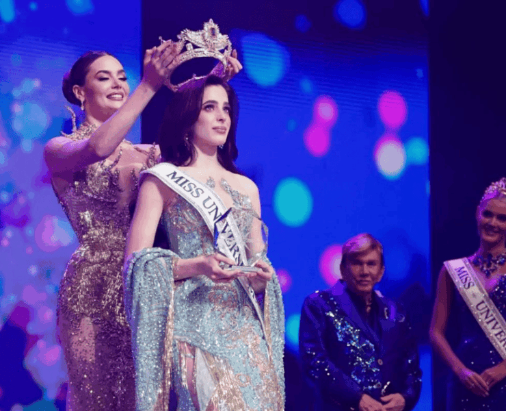 Miss Universo México 2026