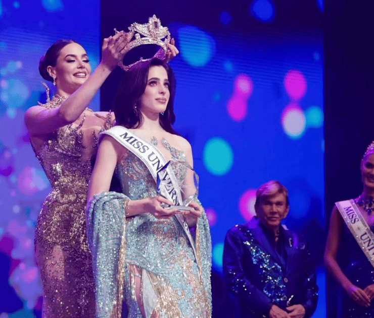 Miss Universo México 2026