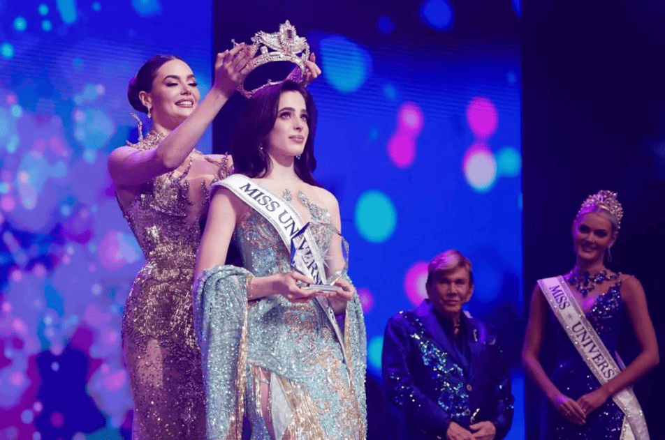 Miss Universo México 2026