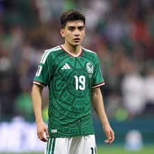 Gilberto Mora es considerado la mayor promesa del fútbol mexicano y uno de los Jugadores que toman la estafeta para liderar al Tri en el próximo ciclo internacional.