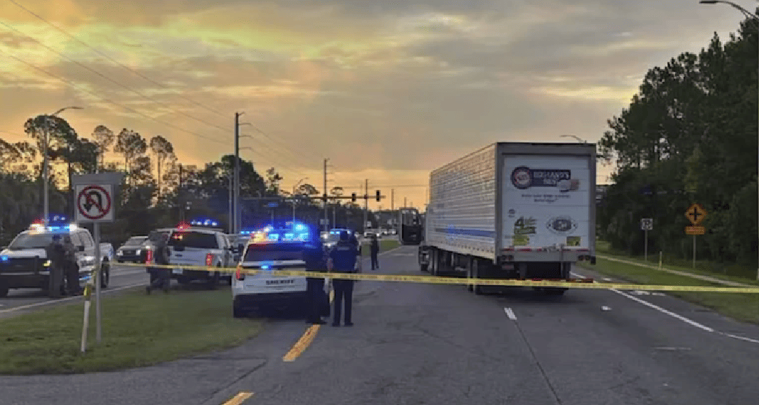 Muere mexicano tras intentar huir de operativo migratorio en Florida