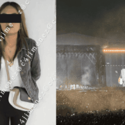 Mujer es detenida por presuntos robos a fans de Grupo Firme