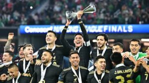 La CONCACAF Nations League será uno de los primeros grandes desafíos para Rafa Márquez al frente de la Selección Mexicana, donde buscará consolidar su proyecto y devolver al Tricolor a los primeros planos internacionales.