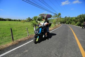 La rehabilitación de los caminos Villahermosa–Comalcalco y Tapotzingo–Jalpa de Méndez forma parte de la estrategia para modernizar la infraestructura carretera y fortalecer el desarrollo regional en Tabasco.