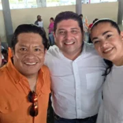 Necesitamos tener voz y voto en el Congreso para impulsar nuevas leyes