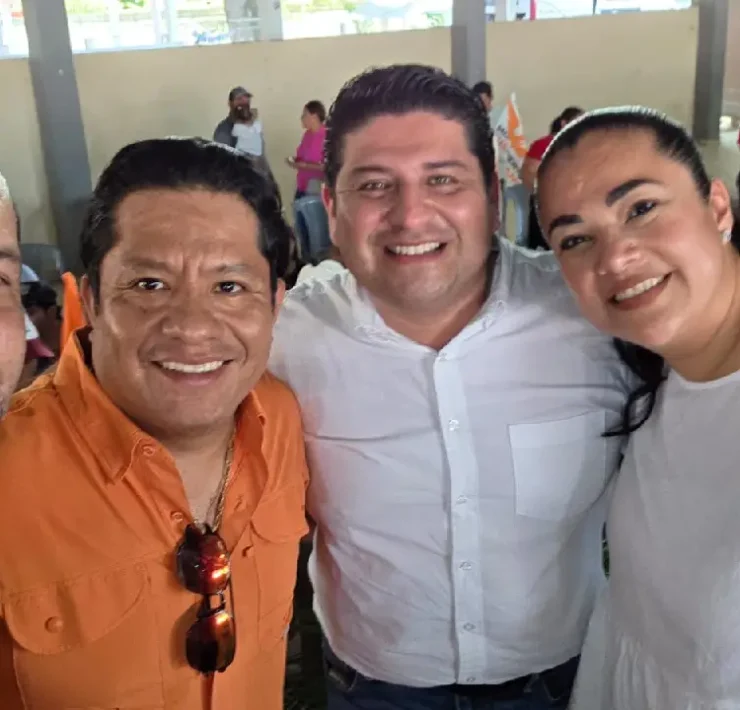 Necesitamos tener voz y voto en el Congreso para impulsar nuevas leyes