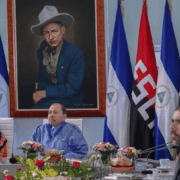Nicaragua plantea ampliar el mandato presidencial a siete años.
