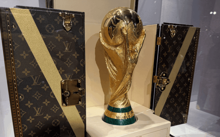 No solo es la Copa