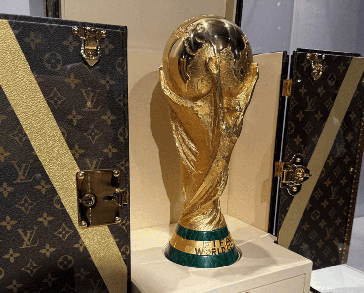 No solo es la Copa