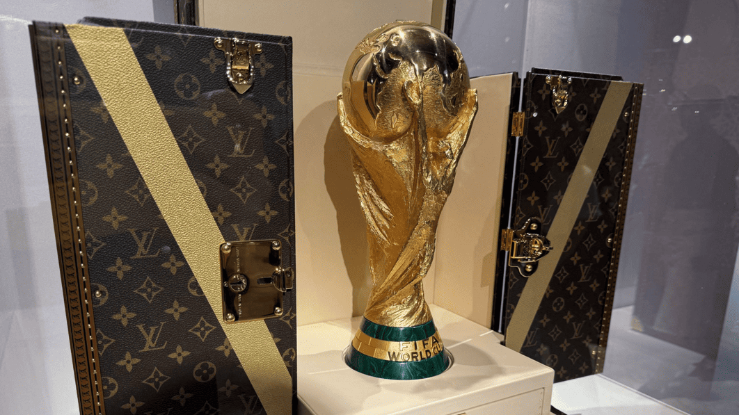No solo es la Copa
