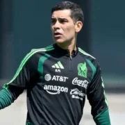 Nuevo entrenador de la Selección Mexicana inicia una nueva etapa