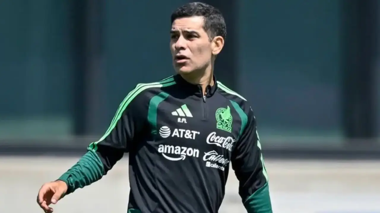 Nuevo entrenador de la Selección Mexicana inicia una nueva etapa