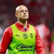 Nuevo equipo de Javier Hernández Atlético Dallas apuesta por la experiencia del goleador