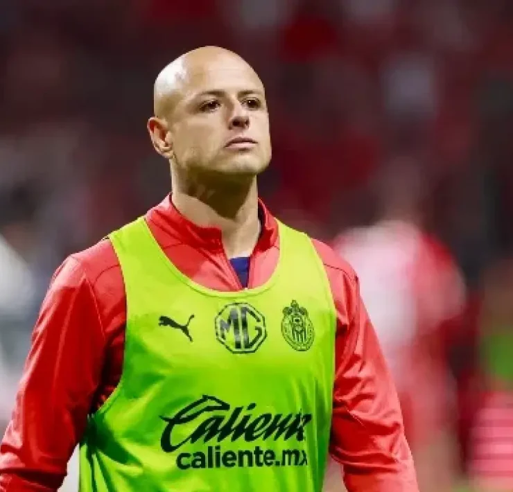 Nuevo equipo de Javier Hernández Atlético Dallas apuesta por la experiencia del goleador