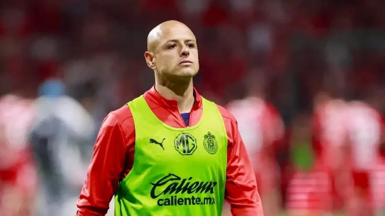 Nuevo equipo de Javier Hernández Atlético Dallas apuesta por la experiencia del goleador