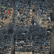 ONU solicita 296 mdd para atender emergencia