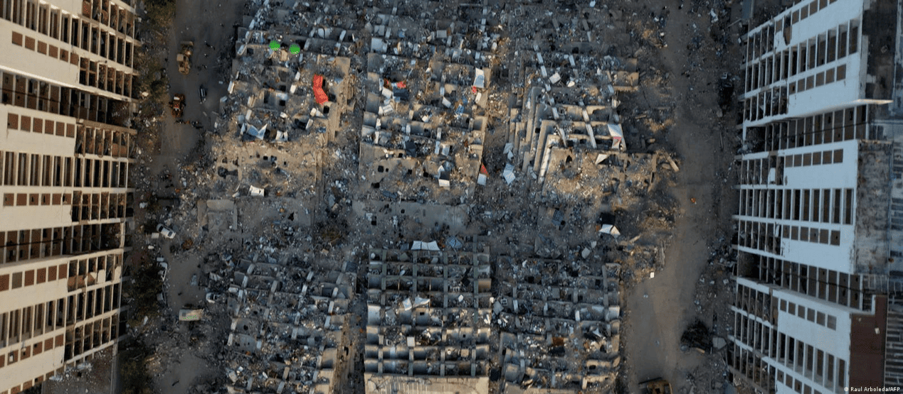 ONU solicita 296 mdd para atender emergencia