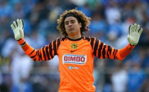 Guillermo Ochoa deja un legado imborrable con seis Copas del Mundo disputadas y más de 150 partidos defendiendo la portería de la Selección Mexicana.