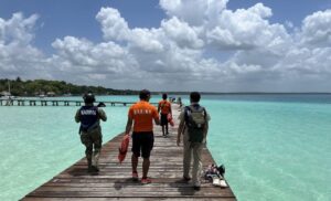“Operación Salvavidas Verano 2026”, en el marco de la implementación del Plan Marina, con el objetivo de proporcionar seguridad y vigilancia