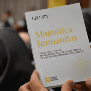 Papa León XIV advierte sobre los riesgos de la IA