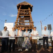 Parador Turístico de Uaymitún vuelve como atractivo clave de Yucatán