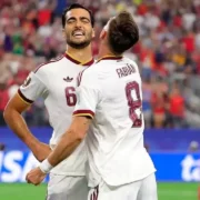Partidos de cuartos de final Horarios y dónde ver los emocionantes encuentros