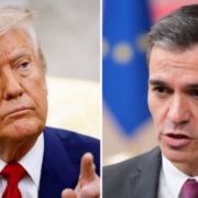 Pedro Sánchez y Trump se reencontrarán en Nueva Jersey