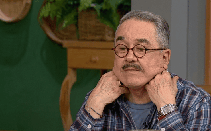 Pedro Sola enfrenta crisis en TV Azteca