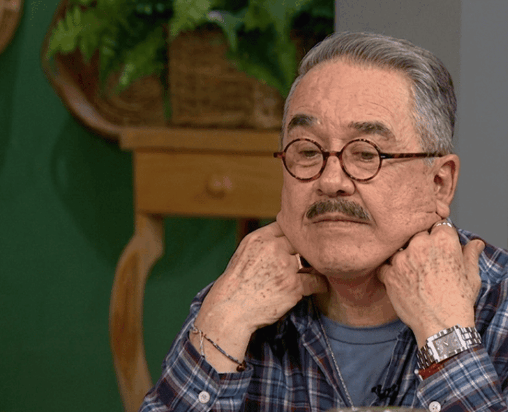 Pedro Sola enfrenta crisis en TV Azteca