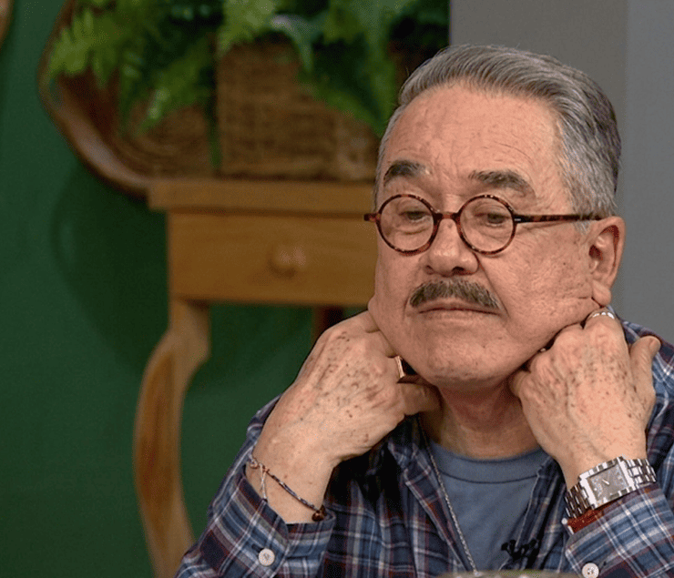 Pedro Sola enfrenta crisis en TV Azteca