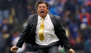 Miguel "Piojo" Herrera inicia una nueva etapa como director técnico del Atlante y buscará comenzar con una victoria en la Jornada 1 del Apertura 2026, en el esperado regreso de los Potros de Hierro a la Liga MX.