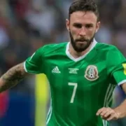 Plan de Miguel Layún para captar talento apuesta por una nueva generación
