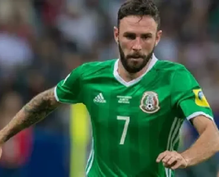 Plan de Miguel Layún para captar talento apuesta por una nueva generación