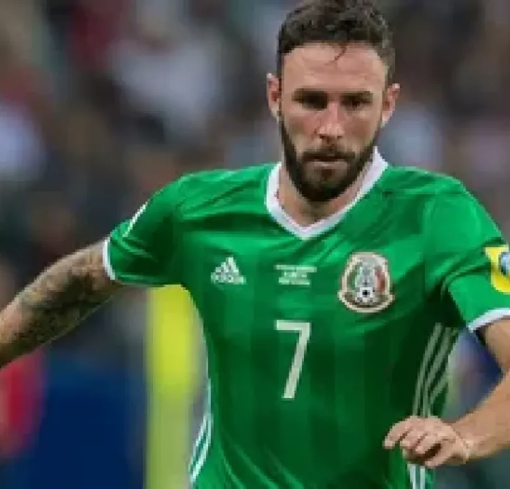 Plan de Miguel Layún para captar talento apuesta por una nueva generación