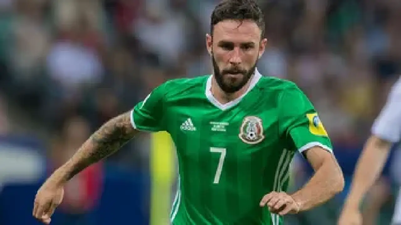 Plan de Miguel Layún para captar talento apuesta por una nueva generación