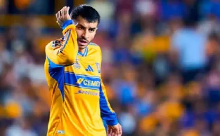 Polémico fichaje de Ángel Correa estuvo cerca de caerse