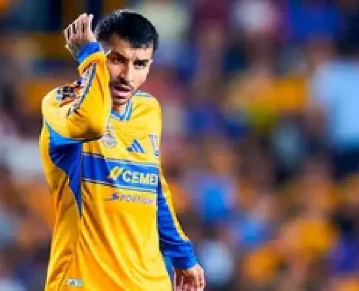 Polémico fichaje de Ángel Correa estuvo cerca de caerse