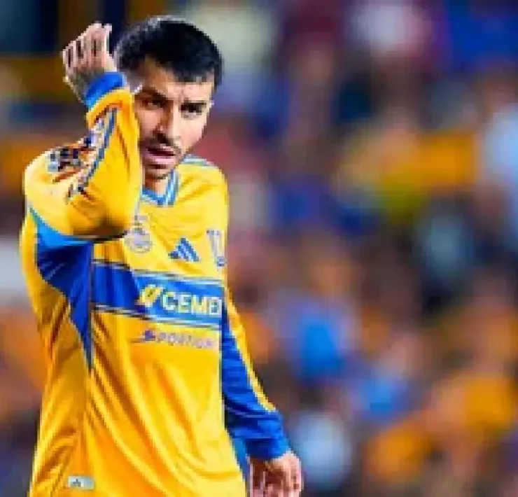 Polémico fichaje de Ángel Correa estuvo cerca de caerse